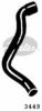 GATES 3449 Radiator Hose
